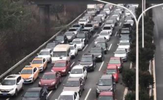 湖北高速开始封闭