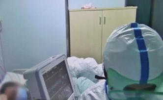 新型冠狀病毒肺炎在滬確診患者：“萬萬沒想到會是我”