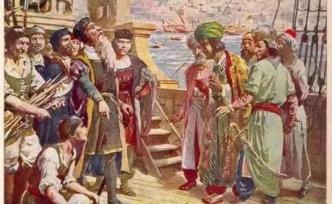 中國人早期對歐洲人到底有什么誤解