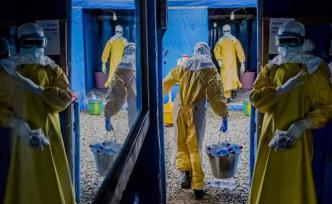 圖遡｜鏡頭記錄下人類對(duì)抗病毒的戰(zhàn)役