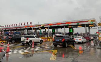 新春走基層｜今年春節(jié)上海高速堵點(diǎn)有哪些變化？來(lái)看交警預(yù)測(cè)