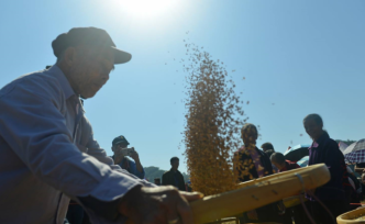 國(guó)家統(tǒng)計(jì)局：全國(guó)農(nóng)村貧困人口降至551萬