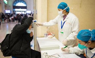 全球看武漢｜世衛(wèi)組織臨時(shí)指南：醫(yī)護(hù)人員不足，在家如何自救