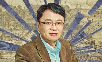 專訪施展：越南與中國制造的未來