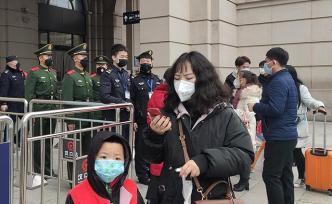 全球看武漢｜歐盟對新型冠狀病毒肺炎的評估報告