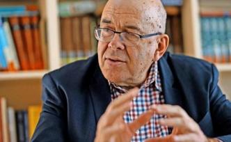 德國專家來華，帶了兩種最好的病毒抑制劑