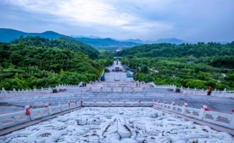 安徽九華山：各宗教場所1月24日起暫停對外開放