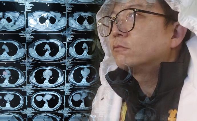 一个武汉发热病人的4天：从隔离到蹲街头