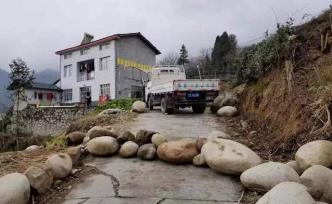 回鄉(xiāng)記︱家鄉(xiāng)農(nóng)村是怎么進(jìn)行疫情防控的？