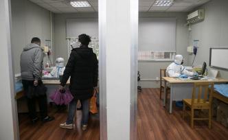 上海民建：会员及企业捐款260万元，27万个口罩已发武汉