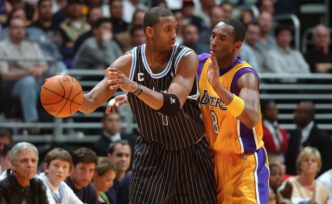 科比曾想过英年早逝名垂青史，这疯狂背后是所有对手的崇敬