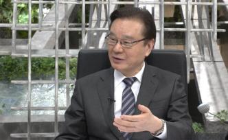 日本前國安局長談與俄方談判：俄要求領(lǐng)土問題不寫入和平條約