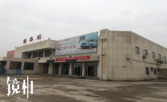 慢一拍的小鎮(zhèn)蘄春，走在抗疫路上