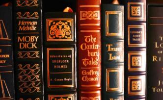 沒有客觀標(biāo)準(zhǔn)，人文經(jīng)典是如何確立的？