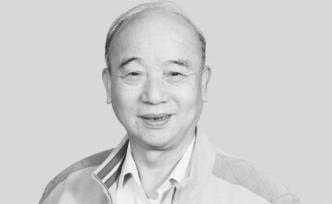 滑稽表演藝術家“老娘舅”李九松逝世