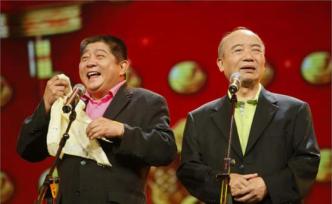 王汝剛回憶老搭檔李九松：舞臺上生活中都是“搞笑”老好人