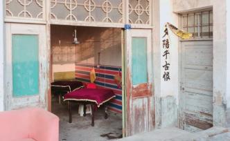 時(shí)差｜湖北潛江：肺炎陰霾籠罩的故鄉(xiāng)，一桌時(shí)隔十年的團(tuán)年飯