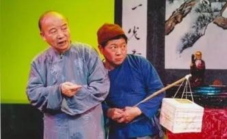 上海人心中永遠的“老娘舅”，愿您在天上依舊還是那個可愛的老頑童