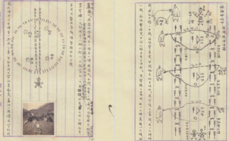 辛德勇：讀馬長(zhǎng)壽著《涼山羅夷考察報(bào)告》
