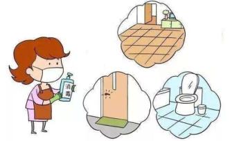 紫外线灯、84消毒液，小心这些居家消毒产品损伤角膜上皮