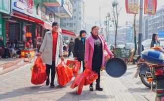 時(shí)差｜湖南漣源：緩步于時(shí)代潮流里的湘中小城