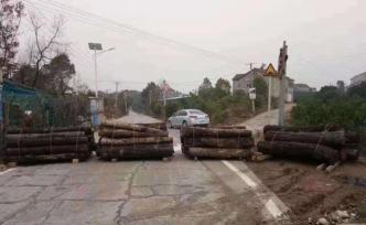 回鄉(xiāng)記｜天氣轉(zhuǎn)晴，黃岡農(nóng)村防疫如何應(yīng)對(duì)村民松懈情緒