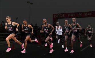 基普乔格“破2”跑鞋不会遭禁，但这背后的商战早已打响