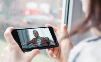 《囧媽》轉網是中國奈飛？