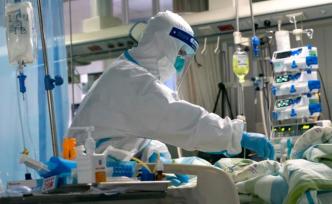 隔離病房里的庚子春節(jié)：一名武漢返鄉(xiāng)大學(xué)生的經(jīng)歷自述