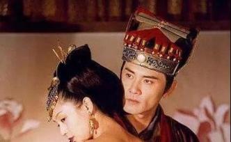 十四岁那年，太平公主第一次见到薛绍