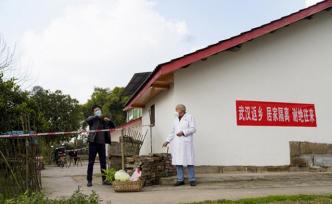 防疫之策｜疫情考驗(yàn)鄉(xiāng)村治理能力