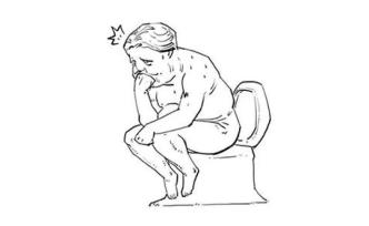 屎里也有毒？到底這病毒是咋傳播的？