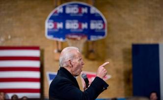 美国2020大选揭幕战：民主党逐鹿艾奥瓦，特朗普不甘寂寞