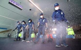 韓衛(wèi)生部門：16例新冠病例多發(fā)現(xiàn)較早病情較輕，1例已治愈