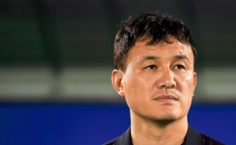 黃政宇道出郝偉真本事！一點(diǎn)希丁克真做不到，足協(xié)選他是沒錯