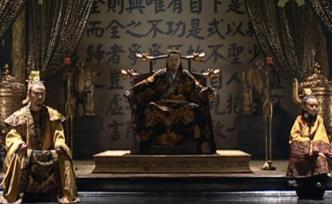 《大明王朝1566》就是最好的國產(chǎn)歷史劇，沒有之一