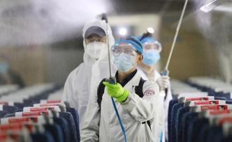 中國法學會：加強依法防控疫情有關問題研究攻關