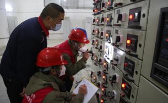 方艙醫(yī)院缺電，供電公司3小時(shí)緊急接通