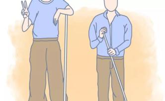 無(wú)聊得想做家務(wù)？專家提醒：姿勢(shì)要正確