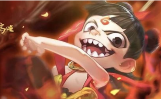 《大王不高興》《哪吒之魔童降世》中國神話宇宙下的IP碰撞