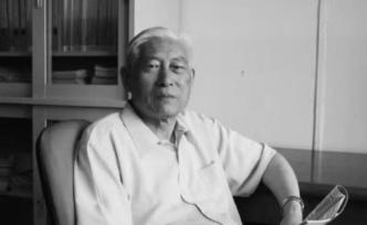 國(guó)醫(yī)大師尚德俊逝世，享年88歲