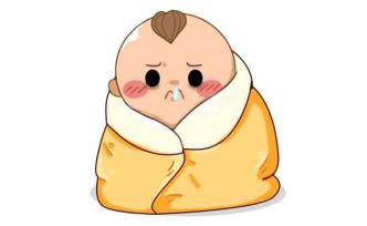 出生5天嬰兒和母親確診新冠肺炎，娃能在家做推拿泡藥浴嗎？