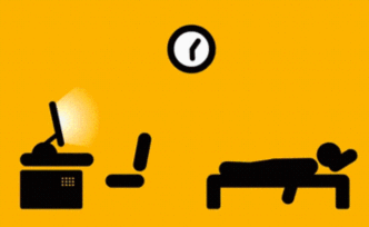 在家云辦公，一個人的007