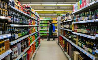 近三百家零售企业参与“保障供应，稳定物价，持续开业”倡议