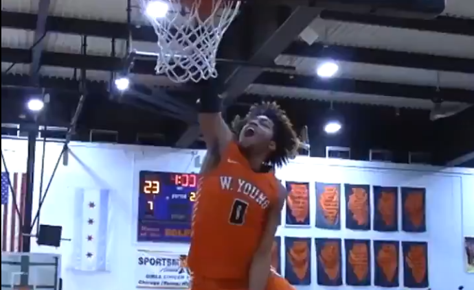 高中生復刻“死亡之扣”，卡特后繼有人