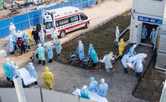 完善集中隔离执行细则，更有效地阻断病毒传播 