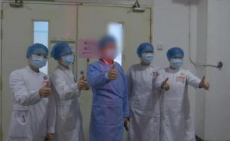 治愈者丨出院繼續(xù)創(chuàng)業(yè)：相信愛拼才會贏