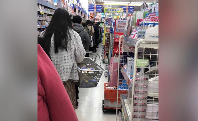 国际买手支援武汉，首批物资已运抵前线