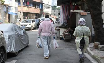 學(xué)者防疫調(diào)研｜武漢，嚴(yán)控社區(qū)防疫迫在眉睫