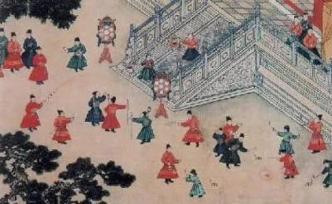老北京人的正月十五，不止有吃元宵這么簡(jiǎn)單